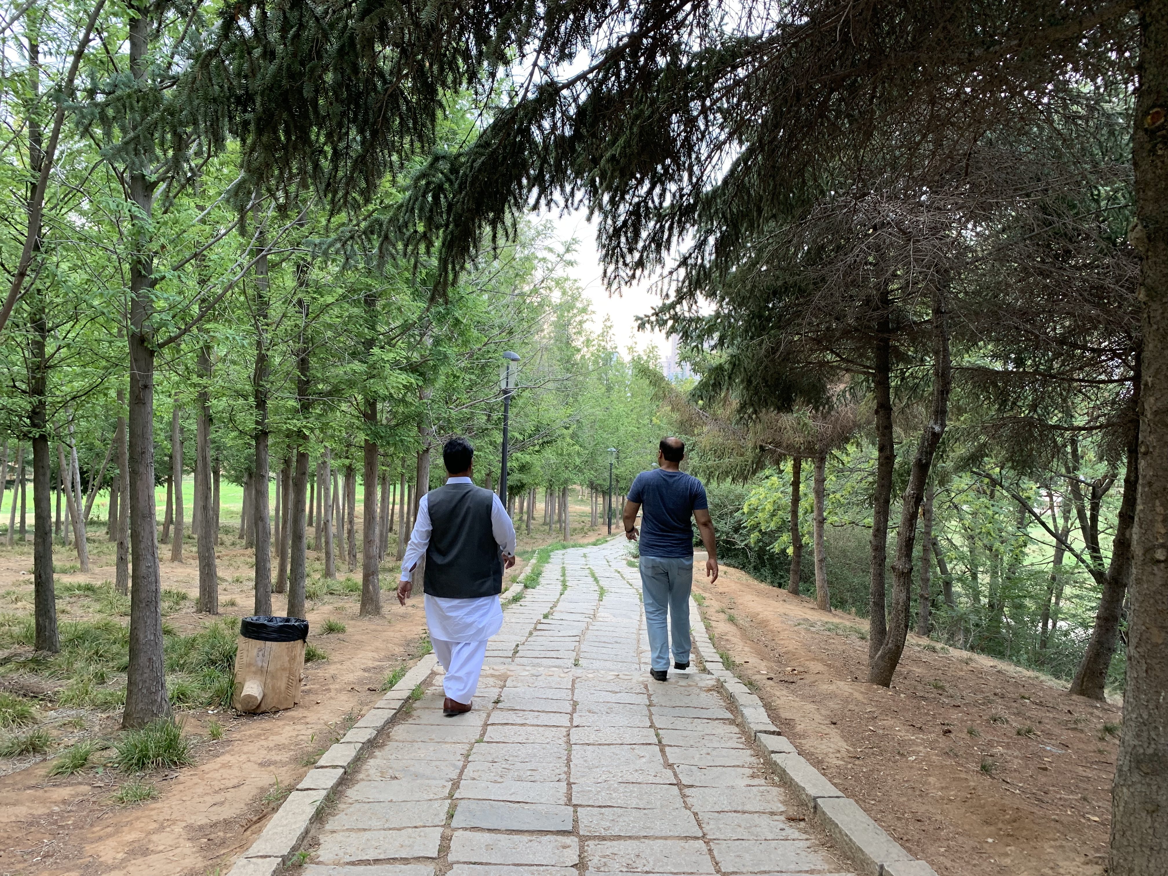 Kamal Rehmat’s Blog
